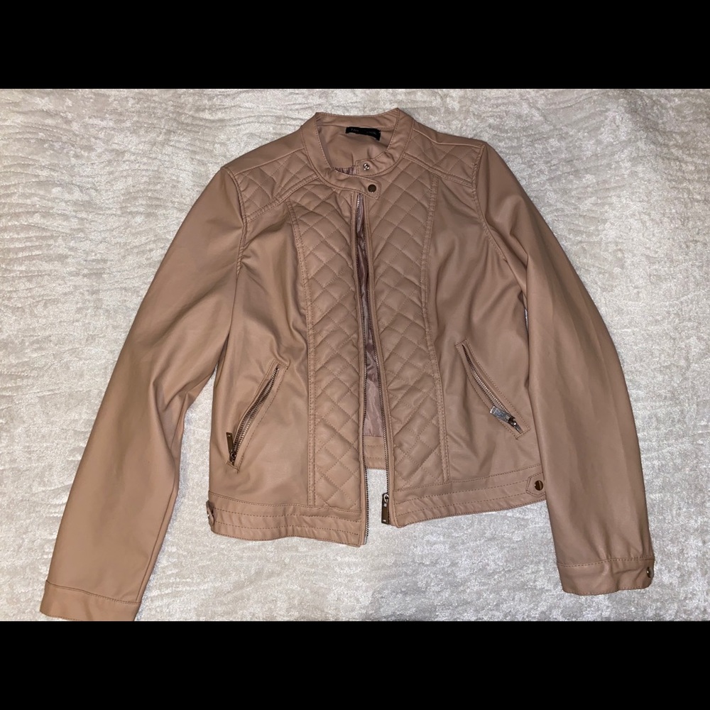 New Look Jacket
